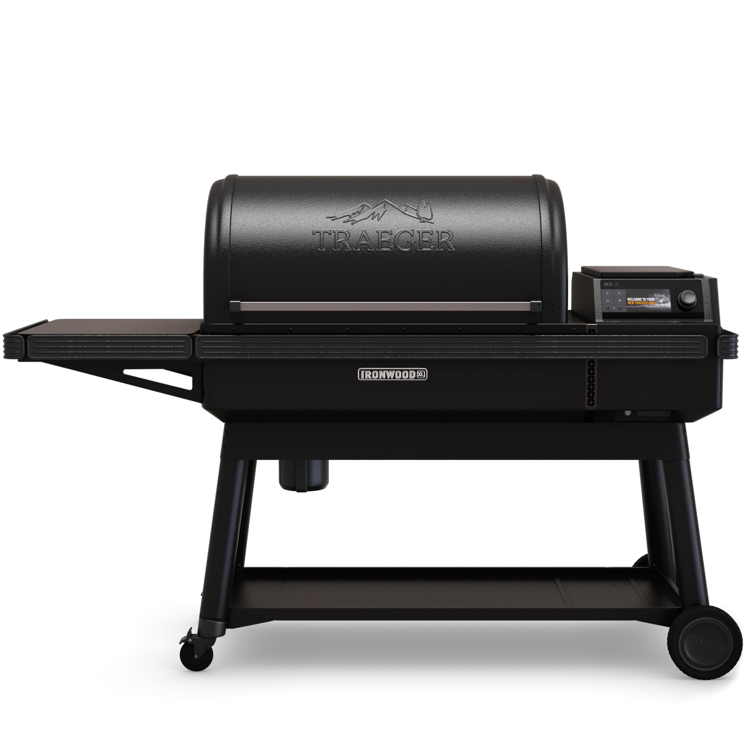 Pellet Grills